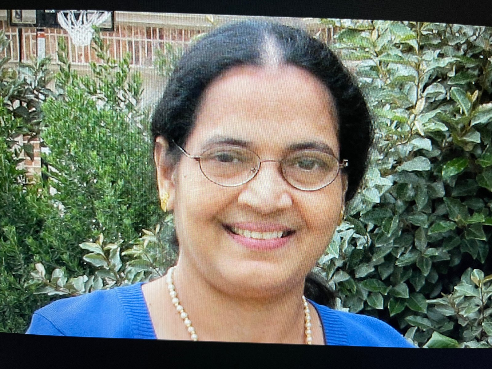 SANTHA